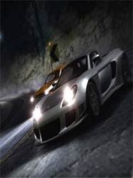 pic for Need for speed most wantes